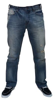 Pantalon Rusty Hombre Navajos Denim