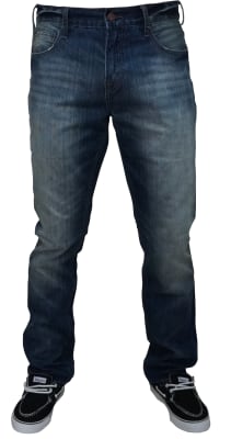 Pantalon Rusty Hombre Anazasi Denim