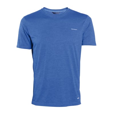 Tech T-Shirt Peak Performance Hombre Hinkel Royal  2