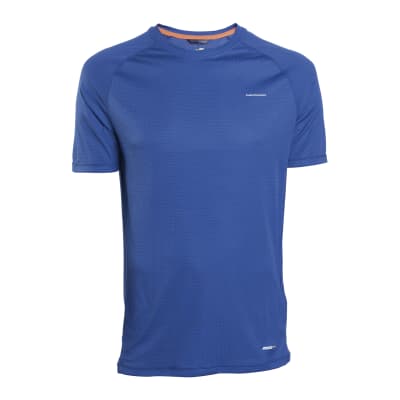 Tech T-Shirt Peak Performance Hombre Starling Dark Blue 2