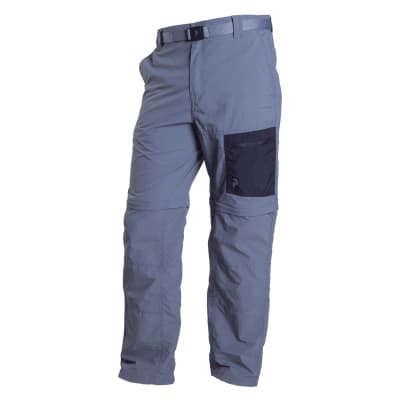 Tech Pant Peak Performance Hombre Poole Grey  1