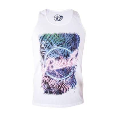 Tank Rusty Hombre Botha White1