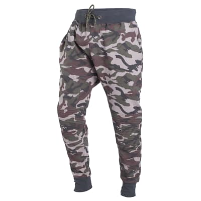 Jogger Rusty Hombre Stoyle Camouflage    1