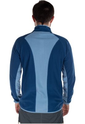 Thermopanal Peak Performance Hombre Kungs Azul