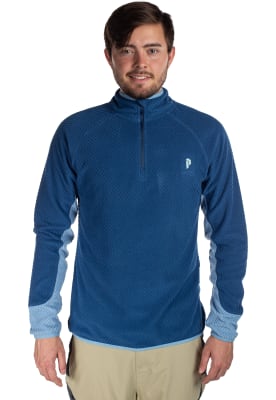 Thermopanal Peak Performance Hombre Kungs Azul