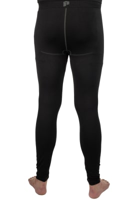 Compression Bottom Peak Performance Hombre Kusten Negro