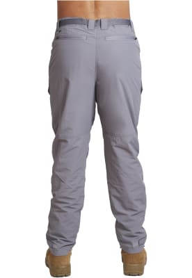 Tech Pant PeakPerformance Hombre Symre Gris