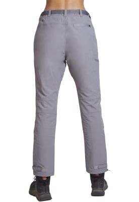Tech Pant PeakPerformance Mujer Neven Gris