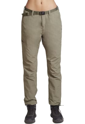 Tech Pant PeakPerformance Mujer Neven Oliva1