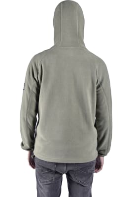 Polar Jacket Rusty Hombre Vine Verde Pino