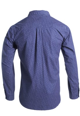 Shirt Rusty Hombre Gladstone Total Eclipse
