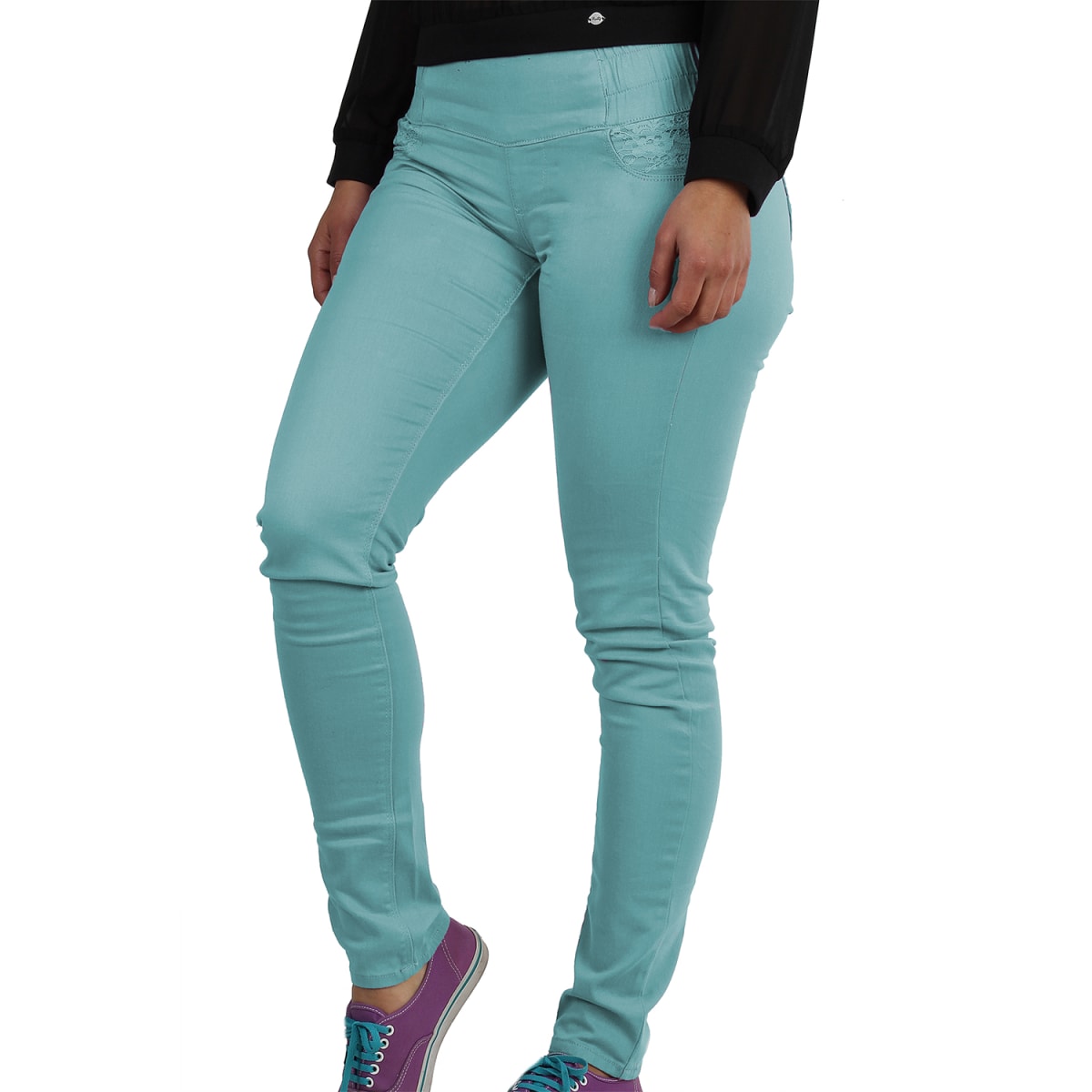 Jeggings de Mujer | Salsa Jeans ® España