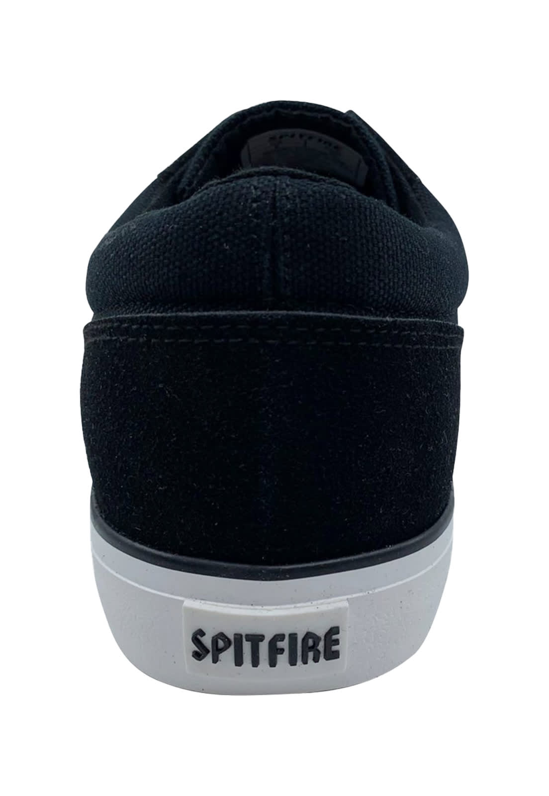 Zapatilla Spitfire Hombre Spine Negro Peak Performance