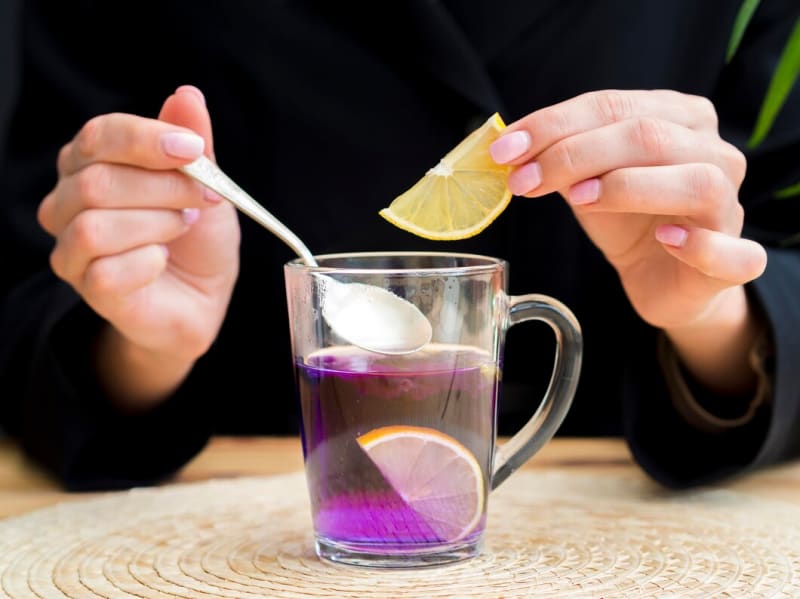 Infusiones