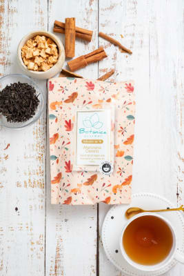 TÉ MANZANA CANELA