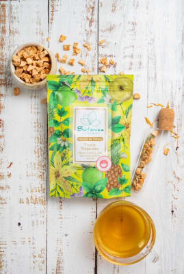 INFUSIÓN FRUTOS TROPICALES