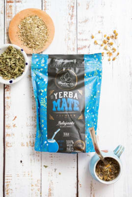 YERBA MATE DULCE ZEN