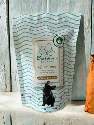 INFUSIÓN AGUITA PERRA