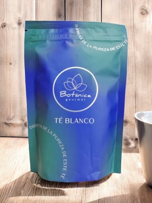 TÉ BLANCO