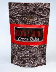 CHOCOLATE BELGA