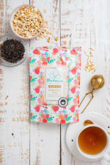 TÉ BERGAMOTA LOVE
