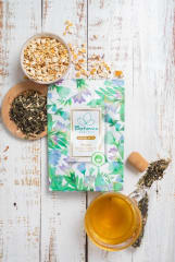 TÉ MOJITO