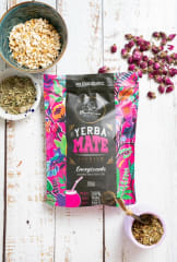 YERBA MATE ENERGÍA POSITIVA