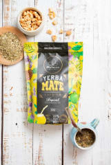 YERBA MATE TROPICAL