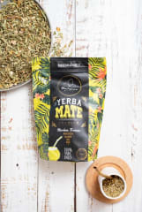 YERBA MATE HIERBAS FRESCAS