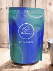 TÉ BLANCO
