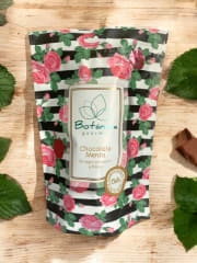 TÉ CHOCOLATE MENTA