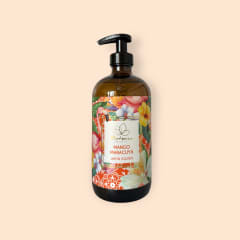 JABÓN LÍQUIDO MANGO MARACUYÁ