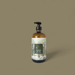 JABÓN LÍQUIDO BOSQUES DEL SUR