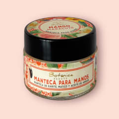 MANTECA DE MANOS MANGO MARCUYÁ