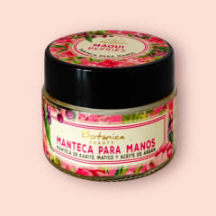 MANTECA DE MANOS MAQUI BERRY