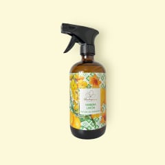 PERFUME AMBIENTAL VERBENA LIMÓN