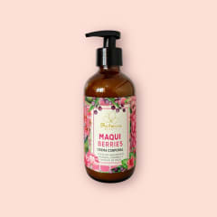 CREMA CORPORAL MAQUI BERRY