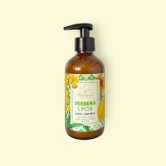 CREMA CORPORAL LIMÓN VERBENA