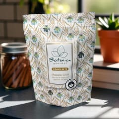 TÉ MASALA CHAI
