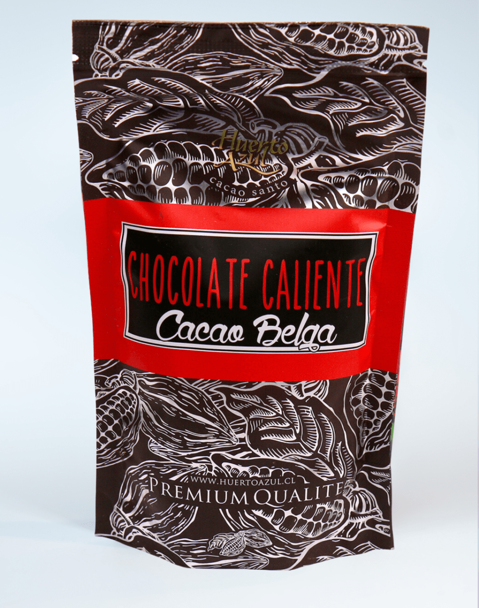 CHOCOLATE BELGA1