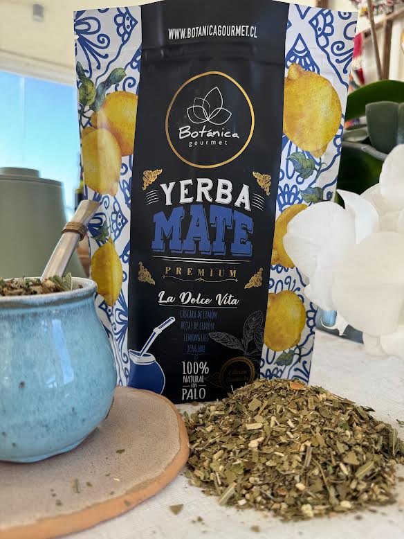 YERBA MATE LA DOLCE VITA1