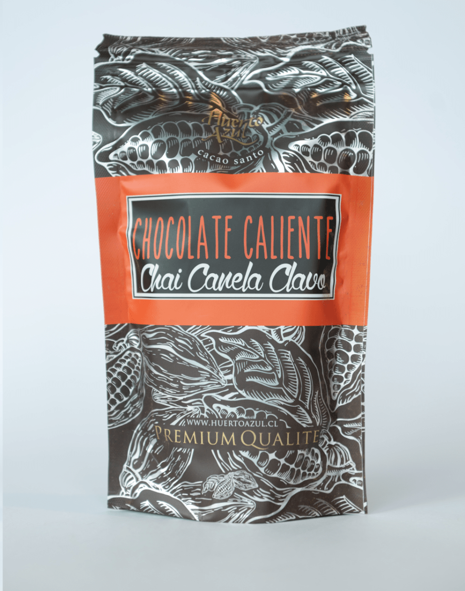 CHOCOLATE CHAI1