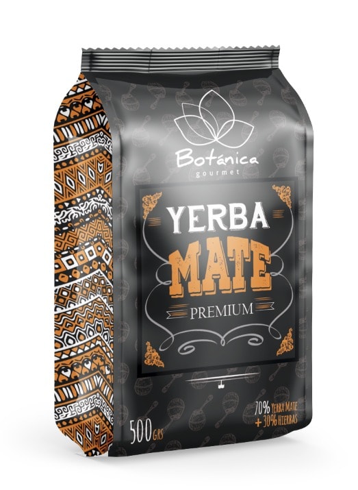 YERBA MATE TRADICIONAL 500 GRS1