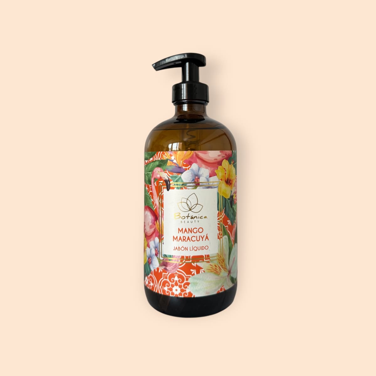 JABÓN LÍQUIDO MANGO MARACUYÁ1