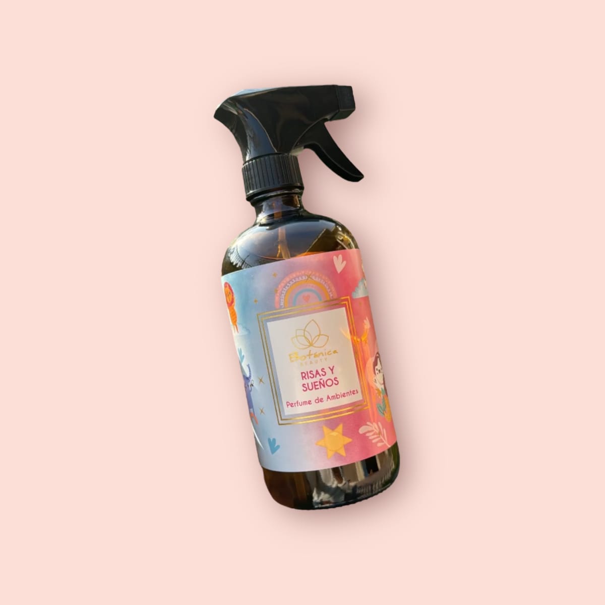 PERFUME AMBIENTAL RISAS Y SUEÑOS1