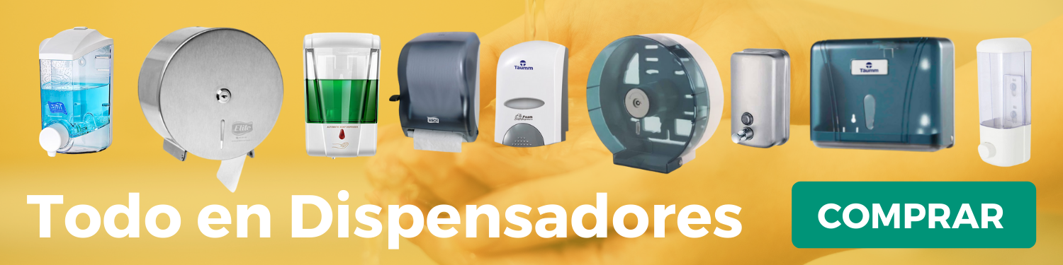 Dispensadores