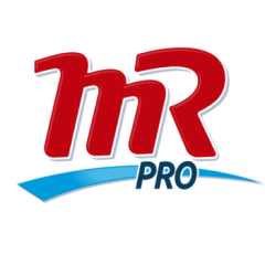 MRpro