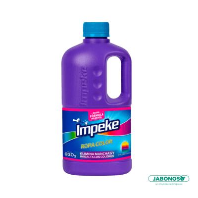 CLORO IMPEKE 2 LTS ROPA COLOR