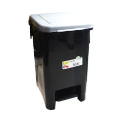 PAPELERO PEDAL KENDY NEW DE 10 LTS /ARING