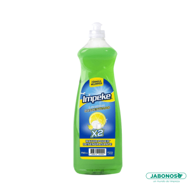 LAVALOZAS IMPEKE 750M DESENGRASANTE LIMÓN1